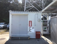 FSA-J2型の製品画像
